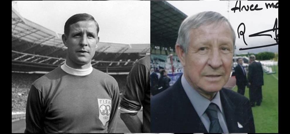 famous football raymond kopa passes away