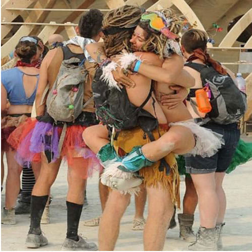 couples make open relations in fair