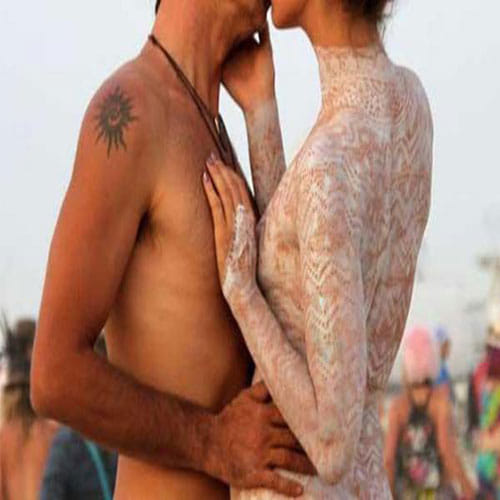 couples make open relations in fair