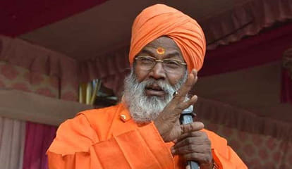 bjp mp sakshi maharaj get death threat