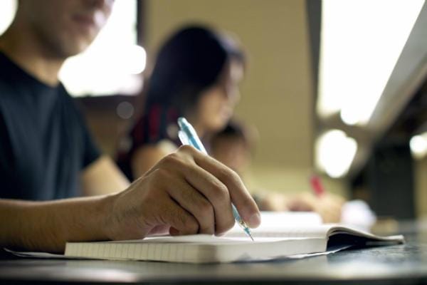 bed entrance exam fees will not be increase