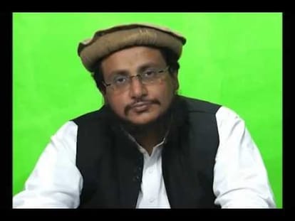 Pakistan: Dawood Ibrahim and Hafiz Saeed joined hands?