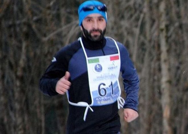 Indian athlete held on sex abuse case in US