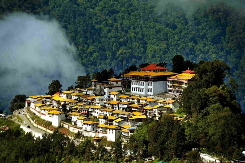 Why china interested in Arunachal pradesh's Tawang, Here is answer