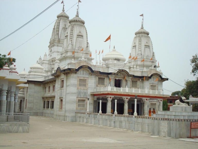 ground zero report gorakhpur