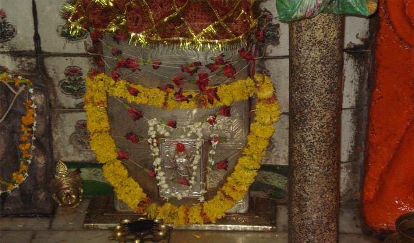 Story Of Maa Bandi Devi Mandir In Varanasi