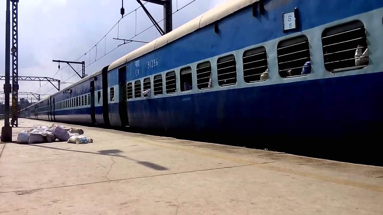 Indian Railways will run three pairs of special trains in festivals