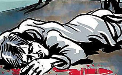Engineering student found dead on railway track