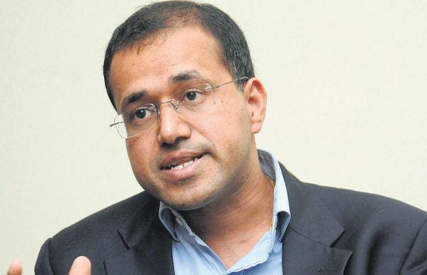 uber india president Amit jain communicate with all uber drivers 