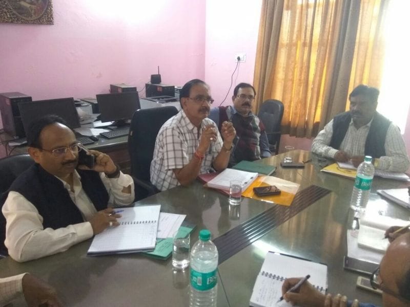 Unmetered connections in rural areas will not
