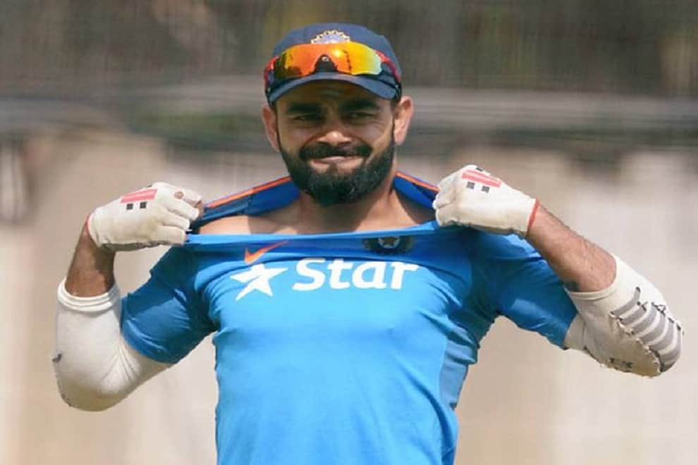team india practice session in bengluru ahead second test against Australia