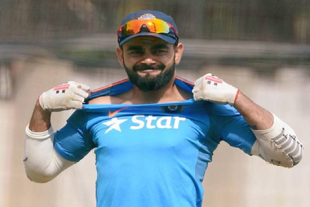 Champions Trophy: Virat kohli says i can not use MS Dhoni and Yuvraj Singh as player 
