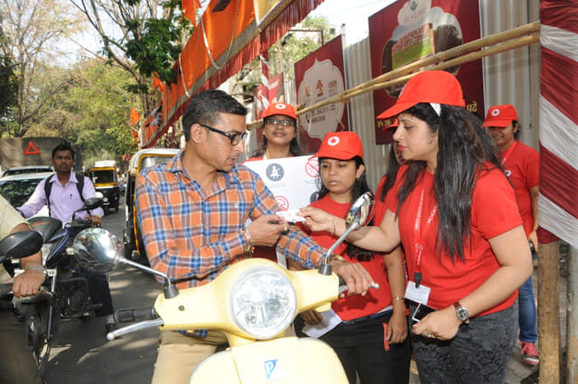 vodafone launches recruitment drive specially for women 