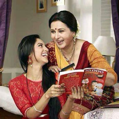 These Steps Will Make The Saas-Bahu Rishta Perfect