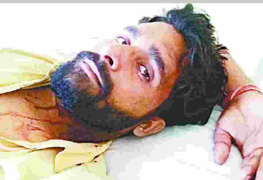three boy murdered in rohta