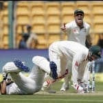India Vs Australia 2nd Test From Bengaluru Live Day One