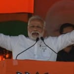 PM Modi to visit Assam tomorrow, will take stock of flood-affected areas