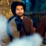 Shahid Kapoor says he will be jobless soon, is 'Padmavati' the reason ?