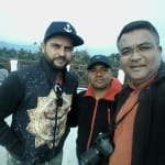 suresh raina