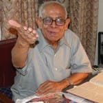 सैय्यद सहाबुद्दीन