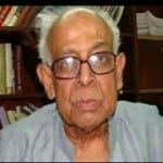 syed shahabuddin (file photo)
