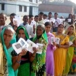 यूपी-मणिपुर चुनाव लाइव