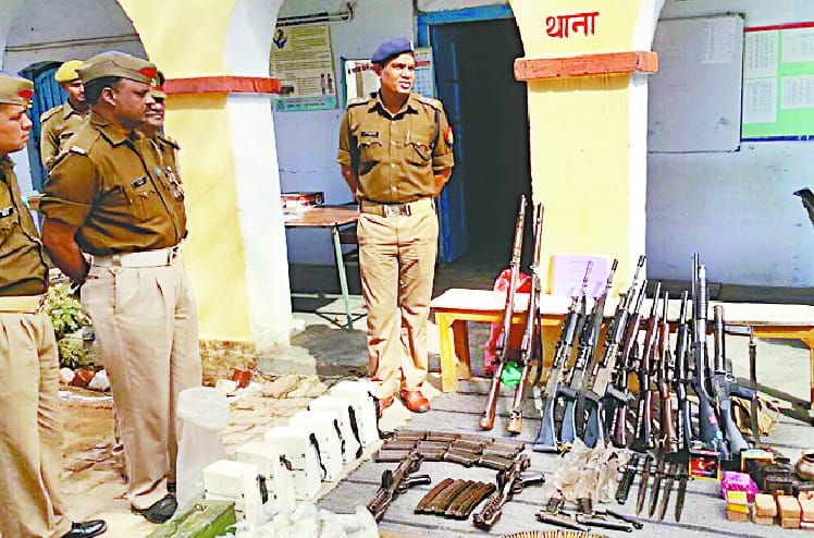 Nangal police found flaws