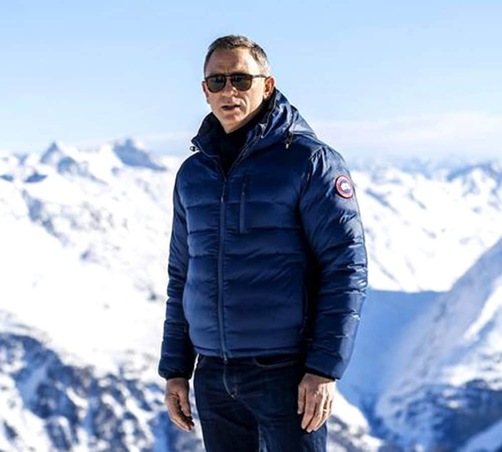 daniel craig carged 1000 crore rupees for a film