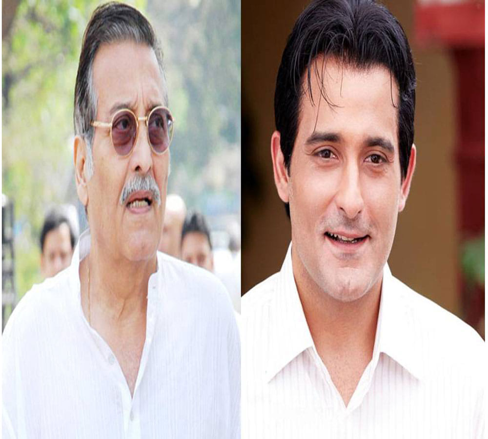 vinod khanna son akshay khanna no work in bollywood