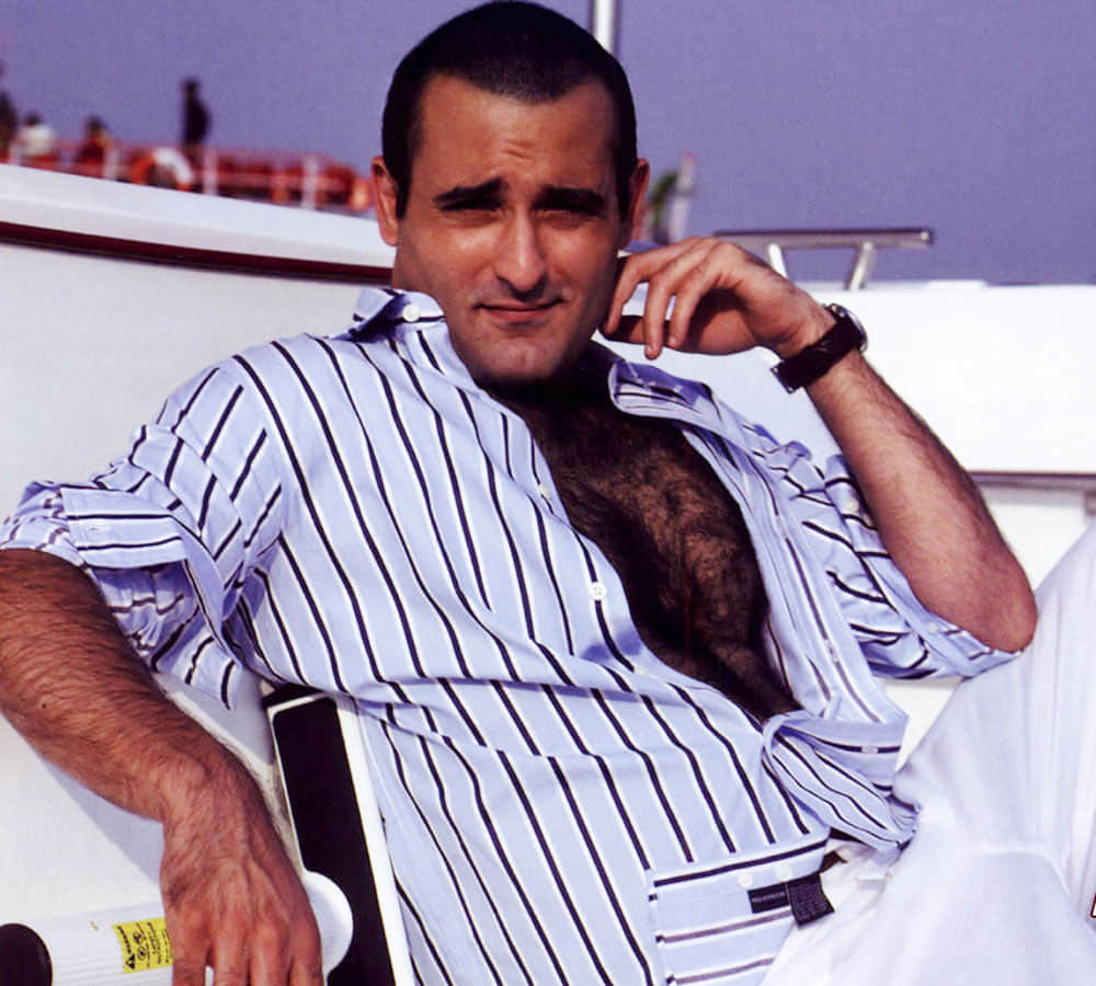 vinod khanna son akshay khanna no work in bollywood