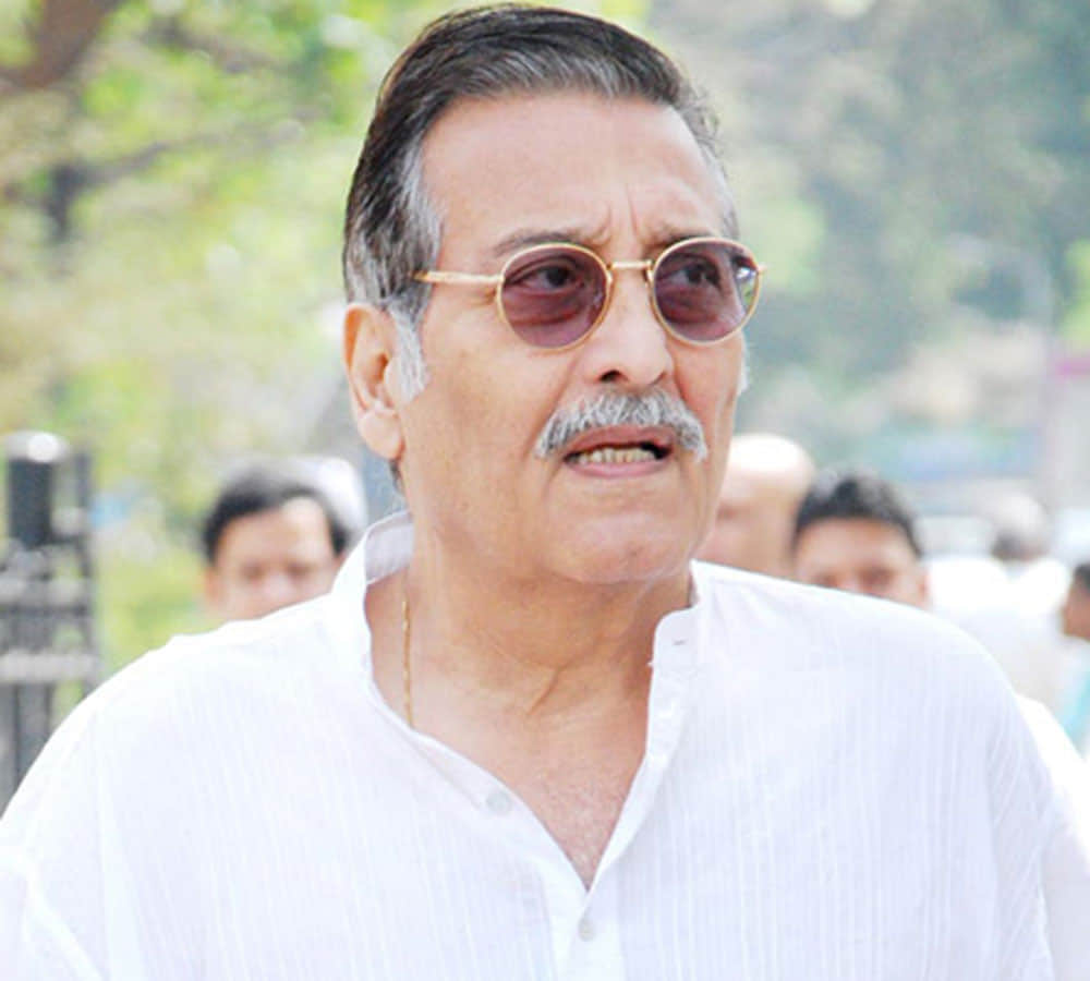 vinod khanna son akshay khanna no work in bollywood