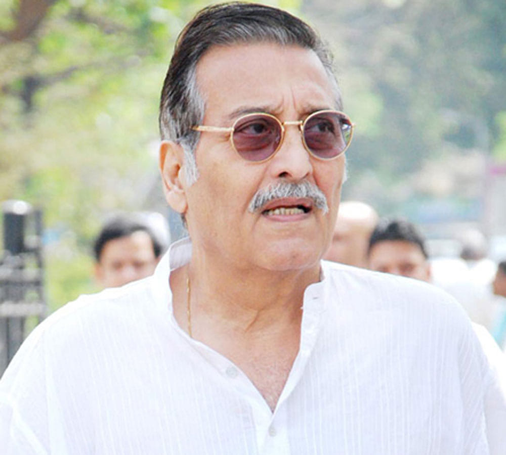vinod khanna son akshay khanna no work in bollywood