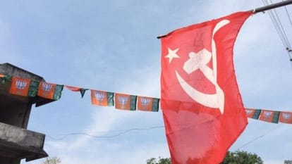 Why unionin and Left  supporters conflicts violent in Kerala 