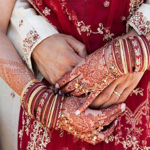 a village have a ritual to keep their daughter in law close in a room