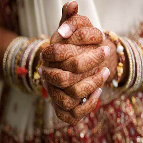 a village have a ritual to keep their daughter in law close in a room