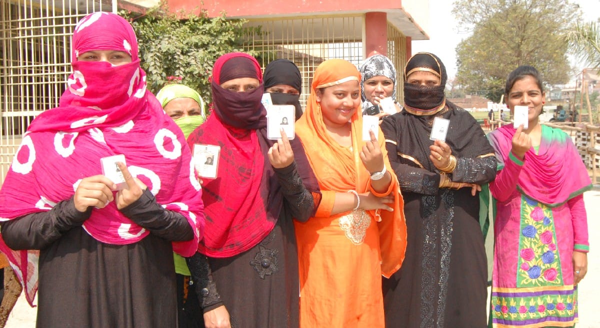 Chitpuut dispute between the 54.89% voting
