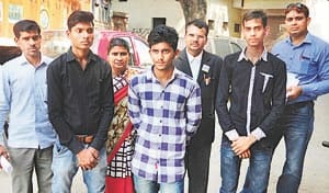 crime in paltanbazar