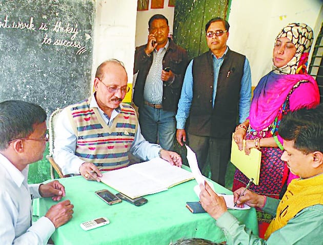 Cut the salaries of doctors and 10