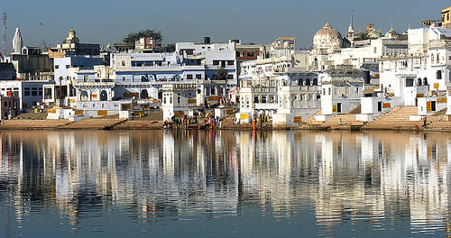 dharamguru in ajmer