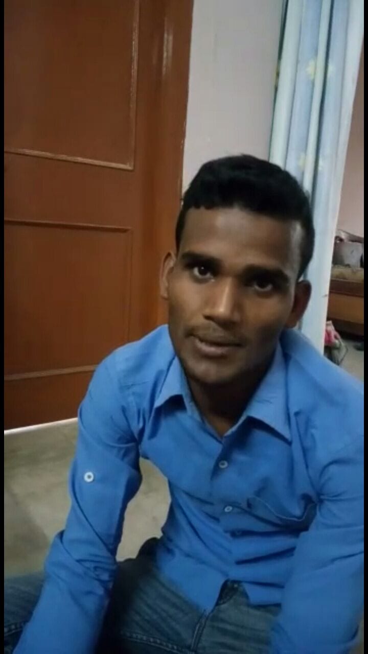 online cheating case one more arrest from jharkhand