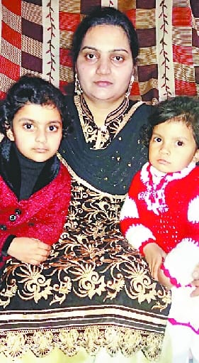 Atia Darul Uloom Deoband three ministries and the three defendants against divorce