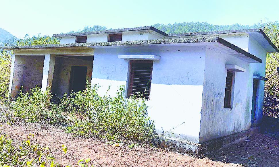 मिली जमीन, हरबंशपुर में बनेगा राजकीय महिला शरणालय
