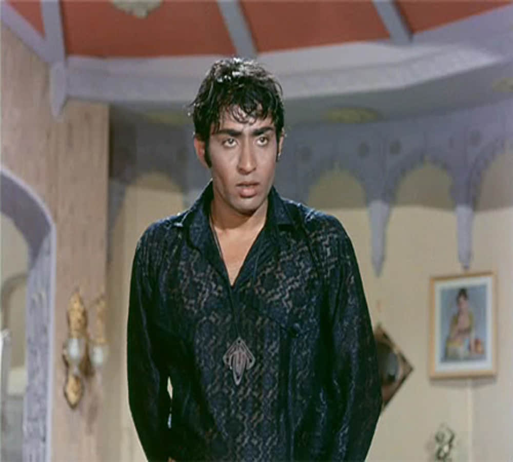 FlashBack : Actor Ranjeet rape scenes in movies, unknown facts