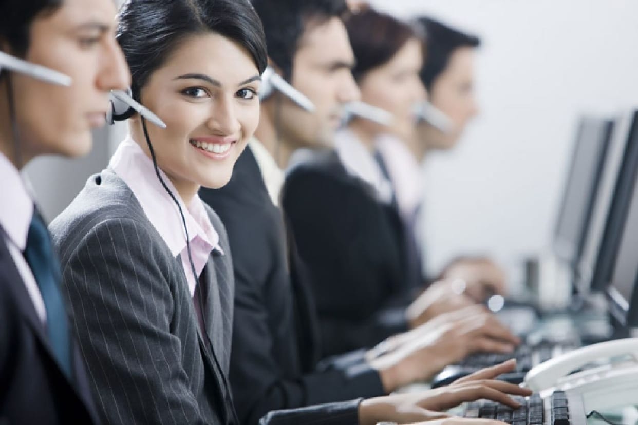 call centers in gurugram will solved iit admission problem