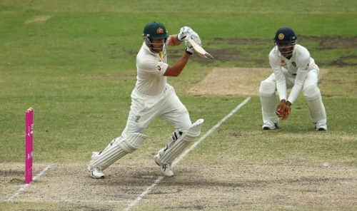 Stats of bangalore test: stunning day with bagful of records
