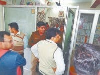 Doctors, nurses accused, negligence, couple, beaten, jind