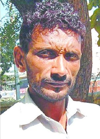 Bus conductor beaten, cash seized