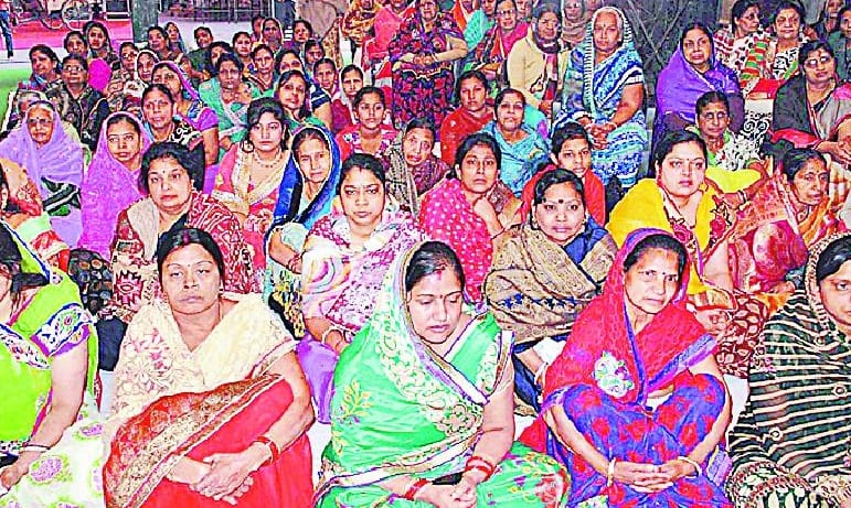 Sadhana path of divine wisdom