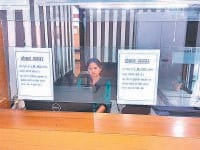 registration, driving licence, e disha kendra, kurukshetra