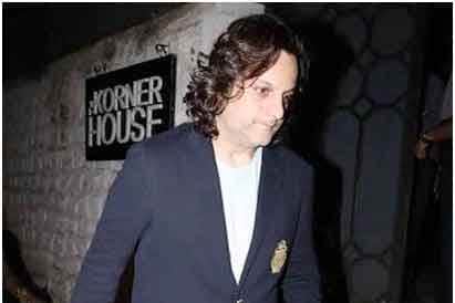 PICS:Stars throng at fardeen khan's party
